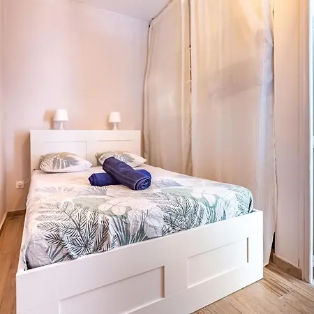 Appartement En Hypercentre