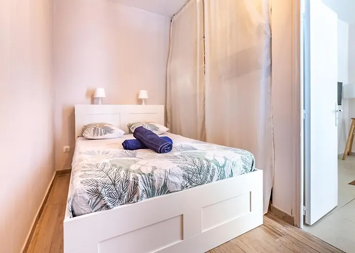 Appartement En Hypercentre