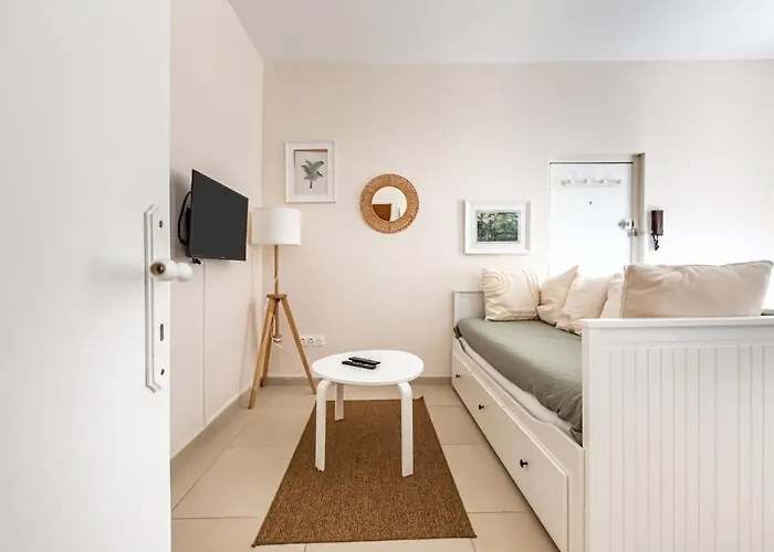 En Hypercentre Appartement *