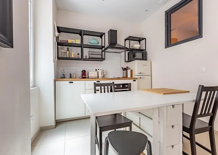 En Hypercentre Appartement Toulouse