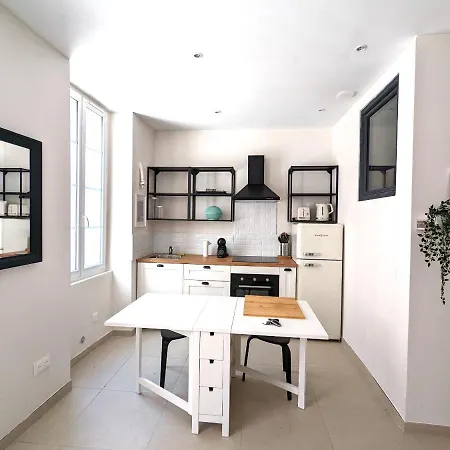 En Hypercentre * טולוז