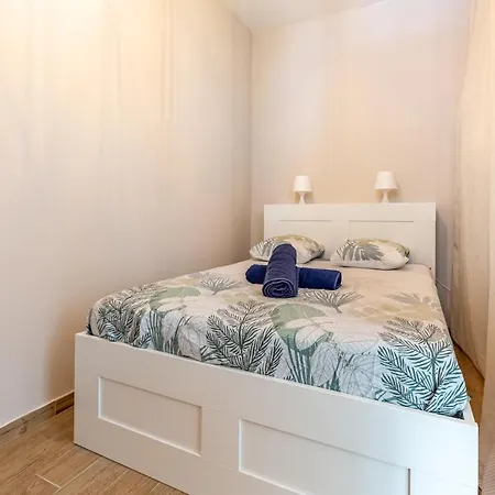 Apartment En Hypercentre Toulouse