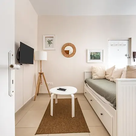 En Hypercentre Apartment *