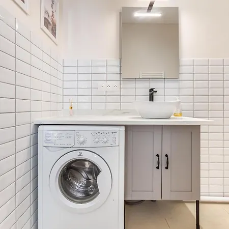 En Hypercentre * טולוז