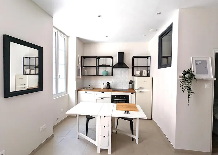 En Hypercentre * Toulouse